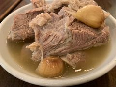 -松發肉骨茶(先得坊店)