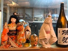 -一井烧肉·活鳗·寿司(望京SOHO店)