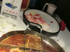 -山城辣妹子(定福庄店)