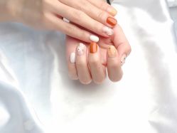 -Face Score美甲美睫皮肤管理