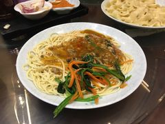 -清真·益鑫羊肉手抓馆(花园北街店)