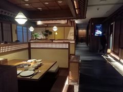 -揽季锅物会.福建黄鱼.海鲜姿造(五四路店)