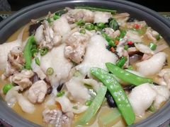 -炭舍干锅(华发商都店)