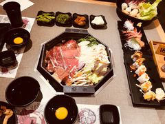 -八角锄烧·肉火锅(天河城店)