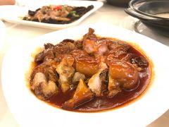 -金城大酒店-中餐厅(汾江中路店)