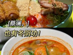 -蔡澜Pho·越南粉餐厅(海上世界店)
