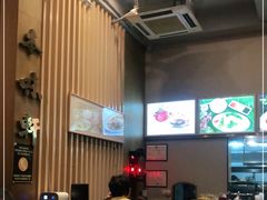 -本味轩精品茶餐厅(黄山路店)