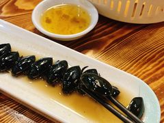 -美未居·老字号·地道顺德菜·桑拿鸡·鱼生(容桂店)
