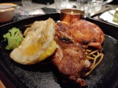 -半秋山西餐厅(巴南万达广场店)