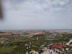 -龙口南山旅游景区