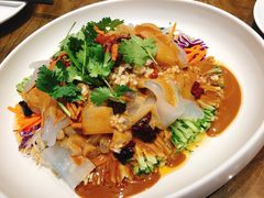 -老厨家(友谊路总店)