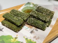 -阿露佳·舌尖上的安吉菜