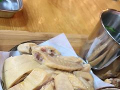 -阿金大白·上海菜馆(新天地店)