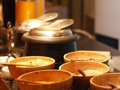 -永泰福朋喜来登酒店-宜客乐自助餐厅(远大路店)