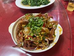 -车头老二大排档