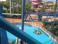 -上海玛雅海滩水公园