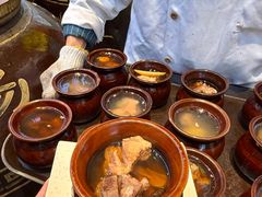 -小柴米·传统江西菜(八一广场店)
