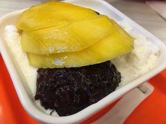 -满记甜品(江桥万达店)