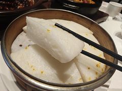 桂花白糖糕-忆家一宴(大木桥路旗舰店)