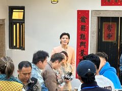 -厝味火锅·潮汕卤水火锅(十一合店)