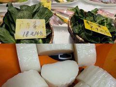 -佬太公海鸭·海鲜大排档(上海总店)