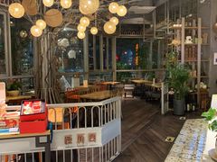 -桂新园(烘焙馆-鸿翔店)