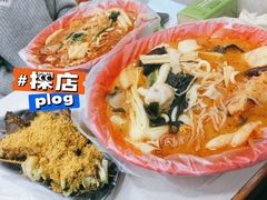 -安发瞧麻辣烫(总店)