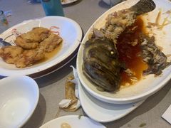 -渔家颂歌渔家味道(青石路店)