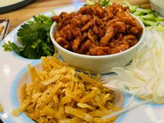 -合合春饼(潘家园店)
