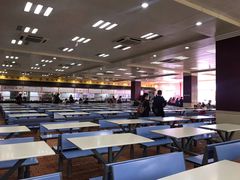 大堂-芙蓉餐厅(厦大店)