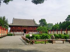 -洛阳周公庙博物馆