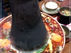 -老北京羊蝎子(永德路店)
