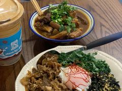 -CowCow其其·牛杂咖啡公司(六运店)