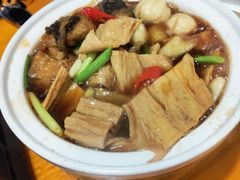 豆你丸-九道菜有鸡鱼头(石鼓路店)