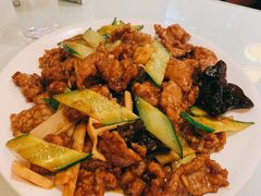 -胖子菜馆(隆昌路店)