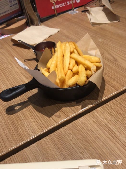 必胜客(龙泉万达店)图片