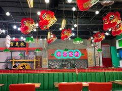 -西关味(大卫城店)