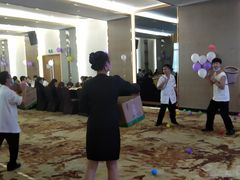 -曼骊酒店(深圳南山海岸城店)