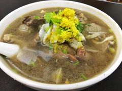 -潮镇老尾牛杂(环城西路店)
