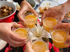 -柳莺湖上·湖景餐厅·江南菜(西湖店)