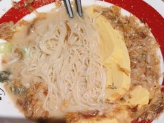 -雷门拉面·现熬骨汤(凯德来福士店)