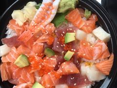 -林妈妈村·日式料理(宝山龙湖天街店)