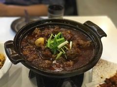 -泉味道贵州厨房(三里河店)