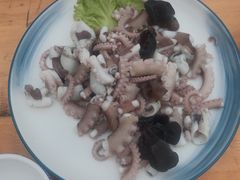 -旺角小渔村·海肠捞饭开创者(环山路店)