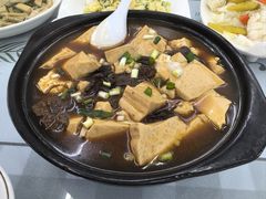 -高老庄·老溧阳·私房菜(南山竹海店)