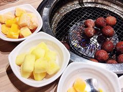-じゃんじゃん亭(栄店)