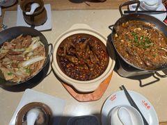 -小柴米·传统江西菜(八一广场店)