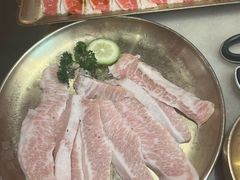 -韩宫宴和牛烤肉(上海金山万达店)