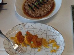 -北京柏悦酒店·锦庭餐厅Dining Room