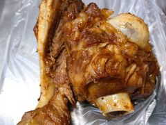 筒骨-赵元章肉骨烧(山塘街店)